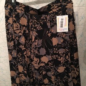 Lularoe madison skirt